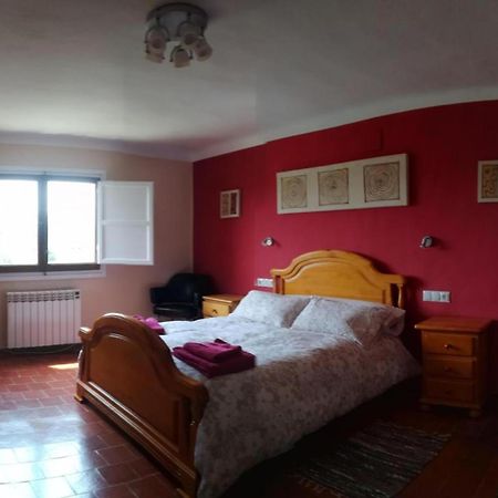 Santa Ana Villa Pedrola Esterno foto