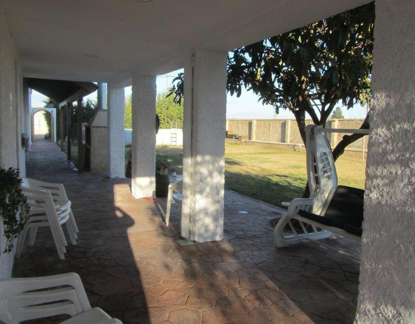 Santa Ana Villa Pedrola Esterno foto