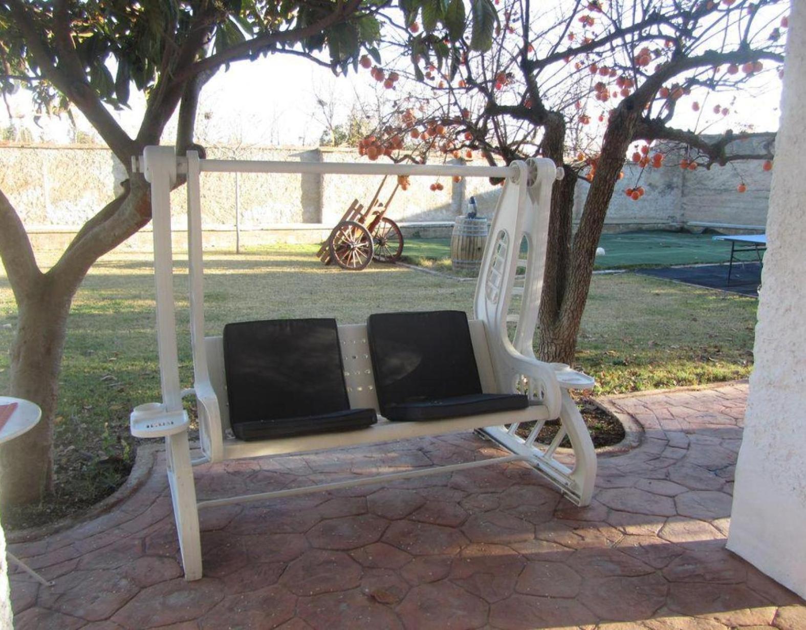 Santa Ana Villa Pedrola Esterno foto